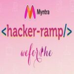 Myntra HackerRamp: WeForShe 2024
