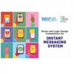 Name and Logo Design Competition for the Instant Messaging System