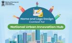 Name and Logo design contest for National Urban Innovation Hub (NUIH)