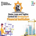Name, Tagline and Logo contest for Development Financial Institution