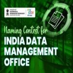 Naming Contest for India Data Management Office (IDMO)