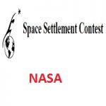 NASA Space Settlement Contest