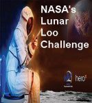 NASA's Lunar Loo Challenge