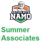 Nation with Namo Summer Associates 2022 Nation with Namo Summer Associates 2022