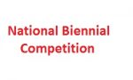National Biennial Competition