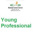 National Career Service-Ministry of Labour & Employment - Young Professional