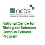 National Centre for Biological Sciences Campus Fellows Program i