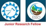 National Centre for Earth Science Studies Junior Research Fellow National Centre for Earth Science Studies Junior Research Fellow
