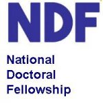 National Doctoral Fellowship Scheme National Doctoral Fellowship Scheme