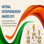 National Entrepreneurship Awards (NEA) 2019