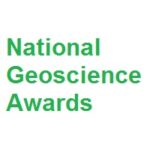 National Geoscience Awards 2022