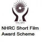 National Human Rights Commission Short Film Award Scheme 2020