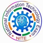National Information Technology Exam - NITE Offered By NICE Foundation