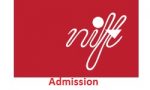 National Institute of Fashion Technology Admission 2019 National Institute of Fashion Technology Admission 2019