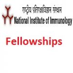 National Institute of Immunology (NII) Fellowships