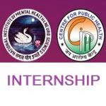 National Institute of Mental Health and Neuro Science Internship