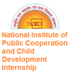 National Institute of Public Cooperation and Child Development Internship