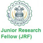National Institute of Technology Andhra Pradesh Junior Research Fellow (JRF)