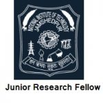 National Institute of Technology Jamshedpur Junior Research Fellow