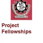 National Institute of Technology Rourkela Project Fellowships