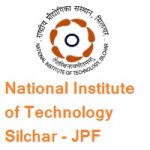 National Institute of Technology Silchar Junior Project Fellow