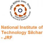 National Institute of Technology Silchar Junior Research Fellow
