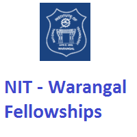 National Institute of Technology Warangal Junior Research Fellowship