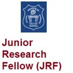 National Institute of Technology, Warangal, Telangana Junior Research Fellow (JRF)