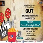 National Short Movie Making Competition 2020