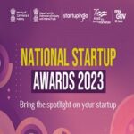 National Startup Awards 2023