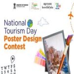 National Tourism Day - Poster Design Contest