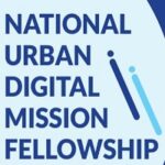 National Urban Digital Mission Fellowship
