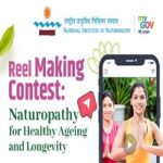 Naturopathy for Healthy Ageing and Longevity