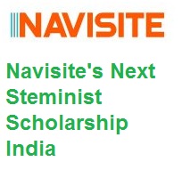 Navisites Next Steminist Scholarship India
