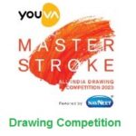 Navneet - All India Drawing Competition Youva Masterstroke