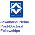 NCRA-TIFR Jawaharlal Nehru Post-Doctoral Fellowships