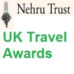 Nehru Trust - UK Travel Awards