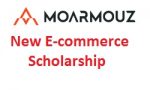 New E-commerce Scholarship From MoArmouz