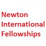 Newton International Fellowships