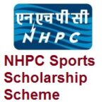 NHPC Sports Scholarship Scheme For Upcoming Sports Persons