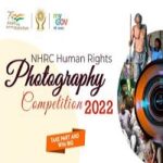 NHRC Human Rights Photography Competition