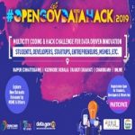 NIC - IAMAI- Hackathon - Coding Challenge