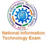 NICE Foundation - National Information Technology Exam Level 1