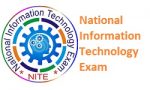NICE Foundation National Information Technology Exam NITE