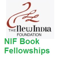 NIF Book Fellowships NIF Book Fellowships