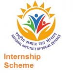 NISD Internship Scheme