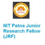 NIT Patna Junior Research Fellow (JRF)