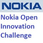 Nokia Open Innovation Challenge 2019