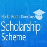 NORKA Roots Directors Scholarship Scheme 2026-2027 NORKA Roots Directors Scholarship Scheme