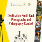 North East India Photography and Videography Contest